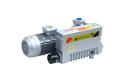 V040單級(jí)旋片真空泵